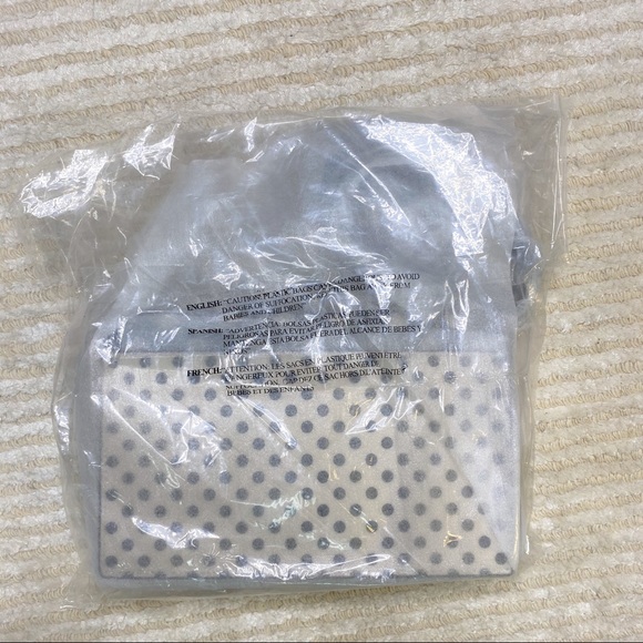 NWT Kate Spade Cameron Picture Dot Crossbody - Picture 9 of 9